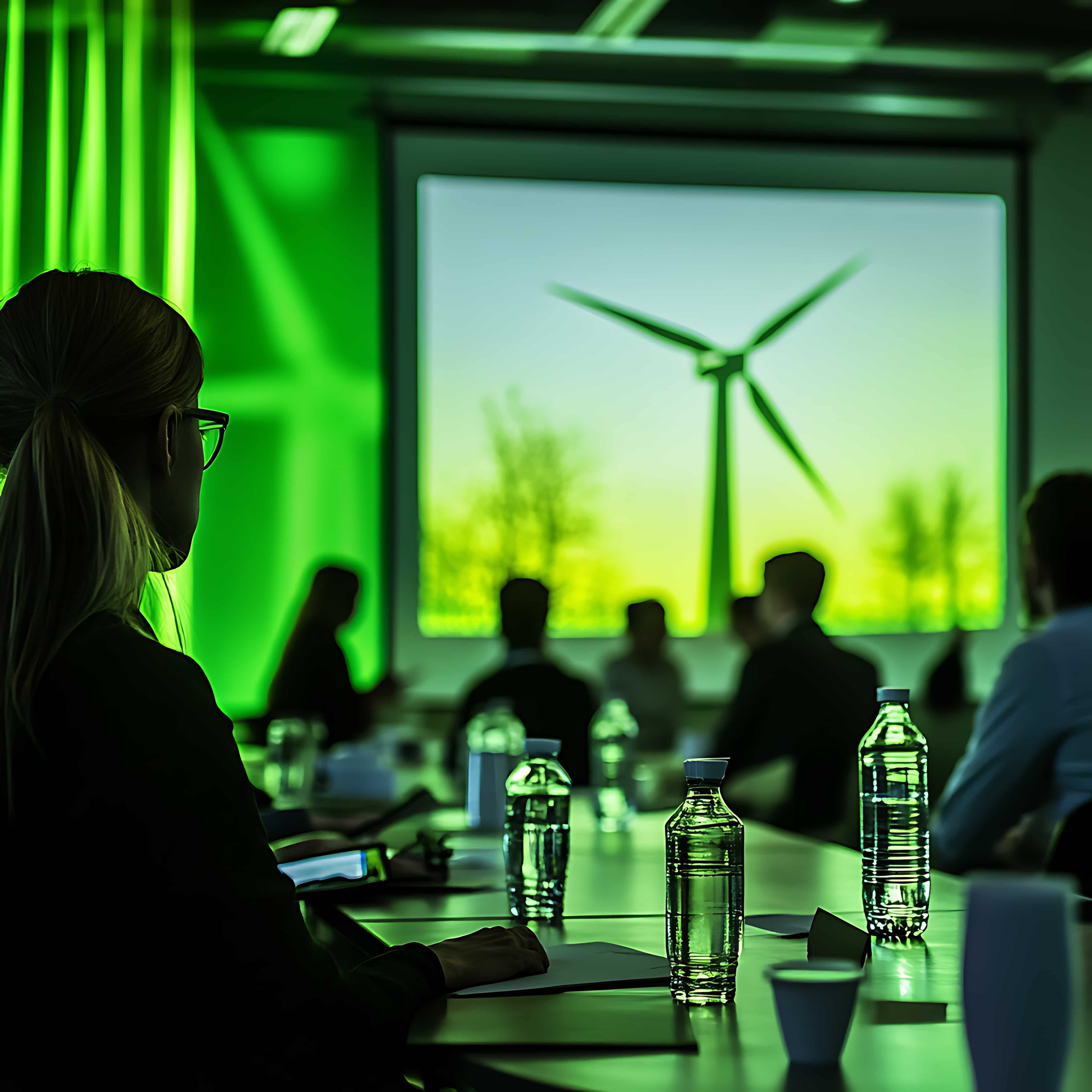 Energy Summit conference and exhibition in Dammam 2024