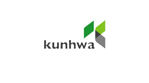 Samsung Engineering company logo, client of Hanjin E&T International