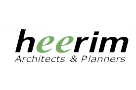 GS Construction company logo, client of Hanjin E&T International