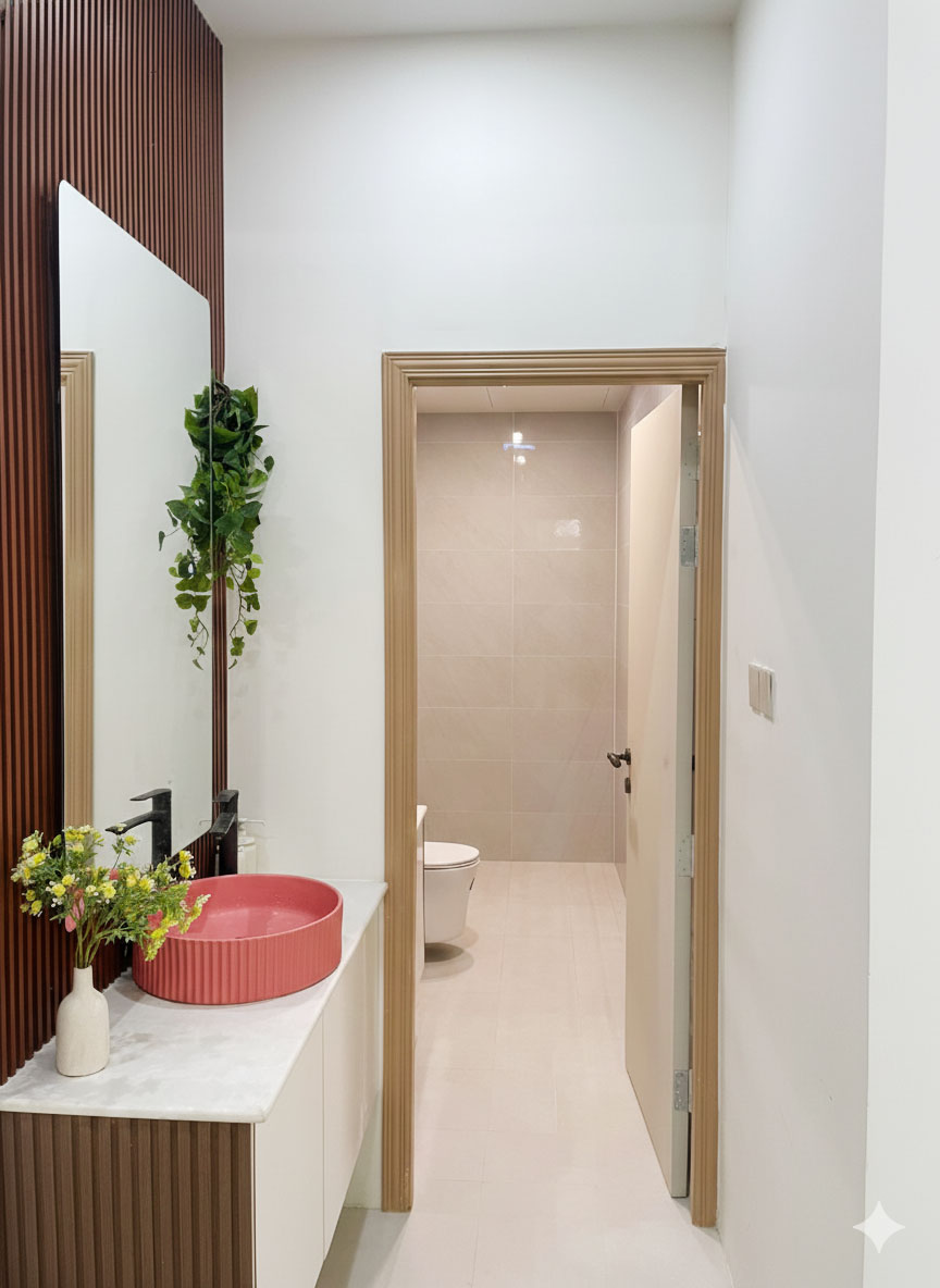 BEMS office final walkthrough Riyadh Saudi Arabia