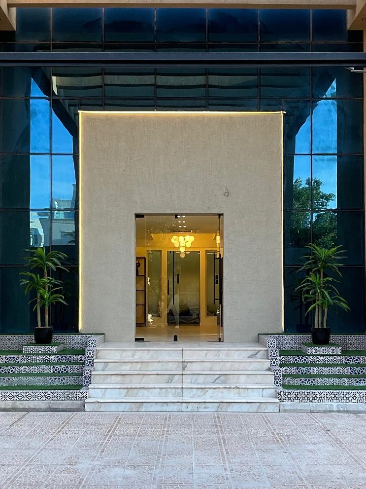 Construction Renovation Project