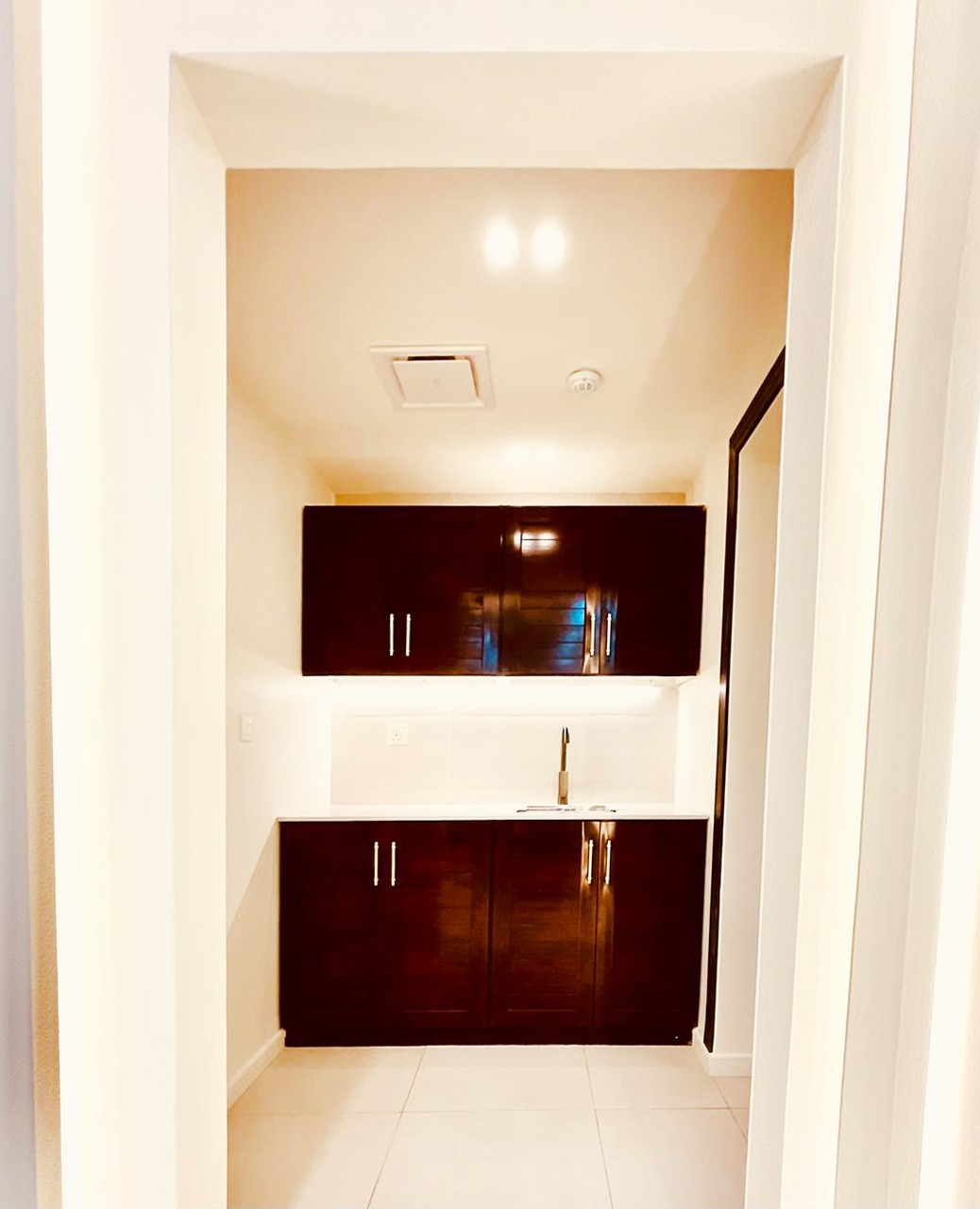 GBC office remodeling project completed by Hanjin Riyadh