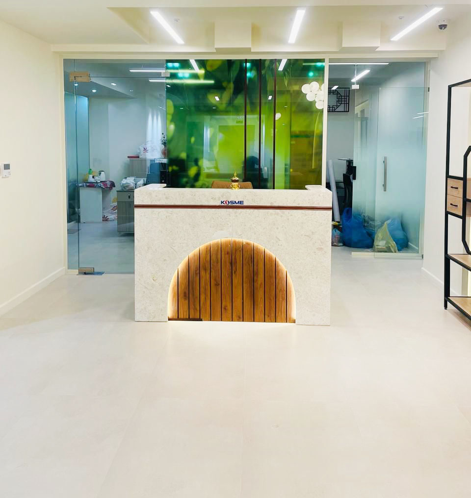 Villa Remodeling Project