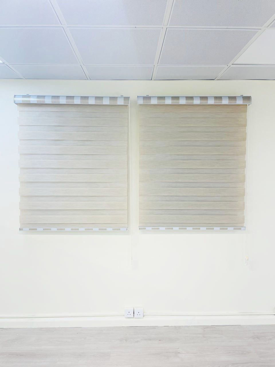 Kunhwa completed office remodeling